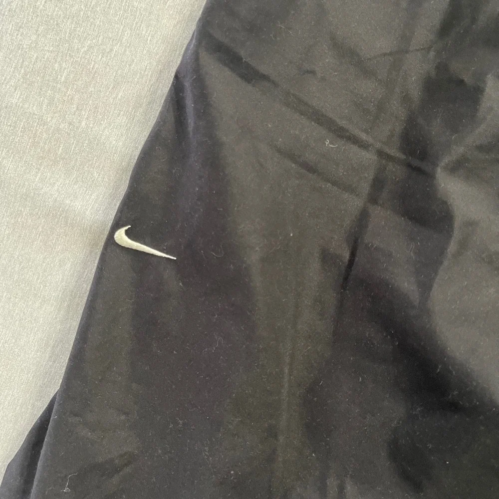 Nike track pants